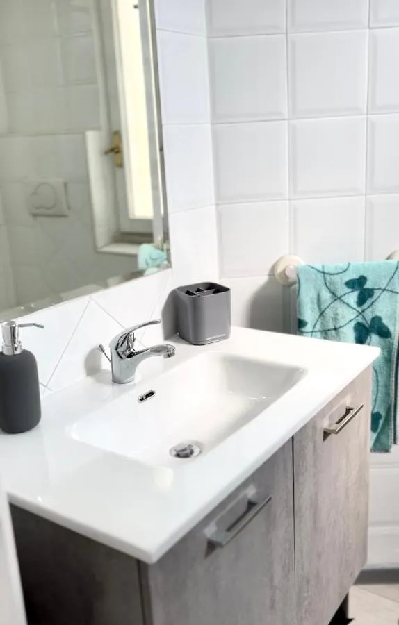 Appartamento Casa Fiore Roma