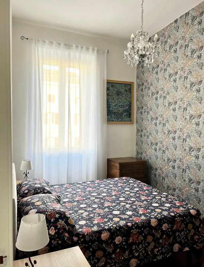 Appartamento Casa Fiore Roma Italia