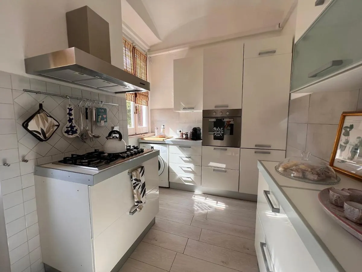 Appartamento Casa Fiore Roma