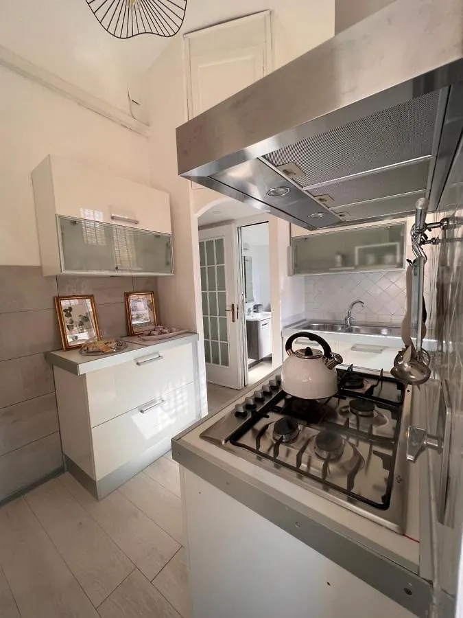 Casa Fiore Roma Appartamento