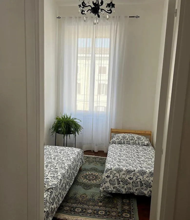 Casa Fiore Roma Italia
