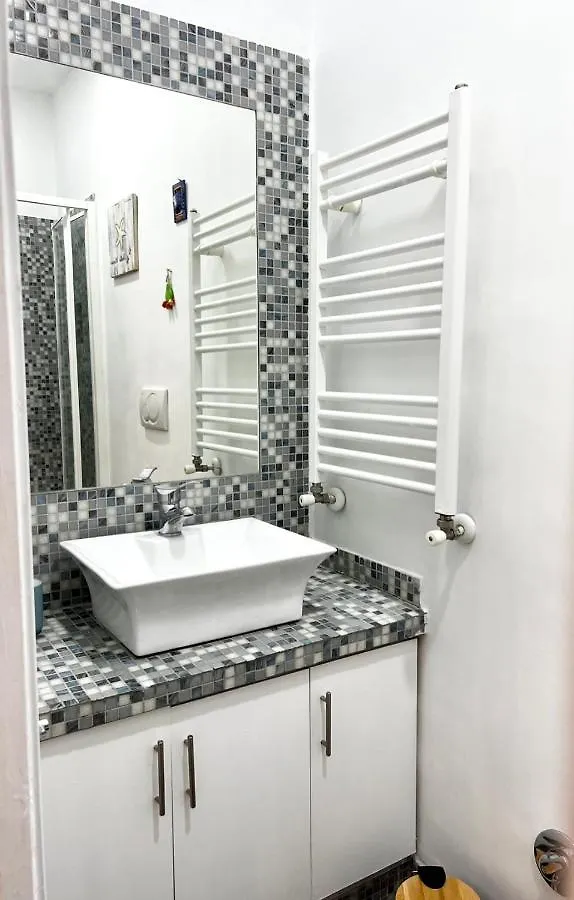 Appartamento Casa Fiore Roma
