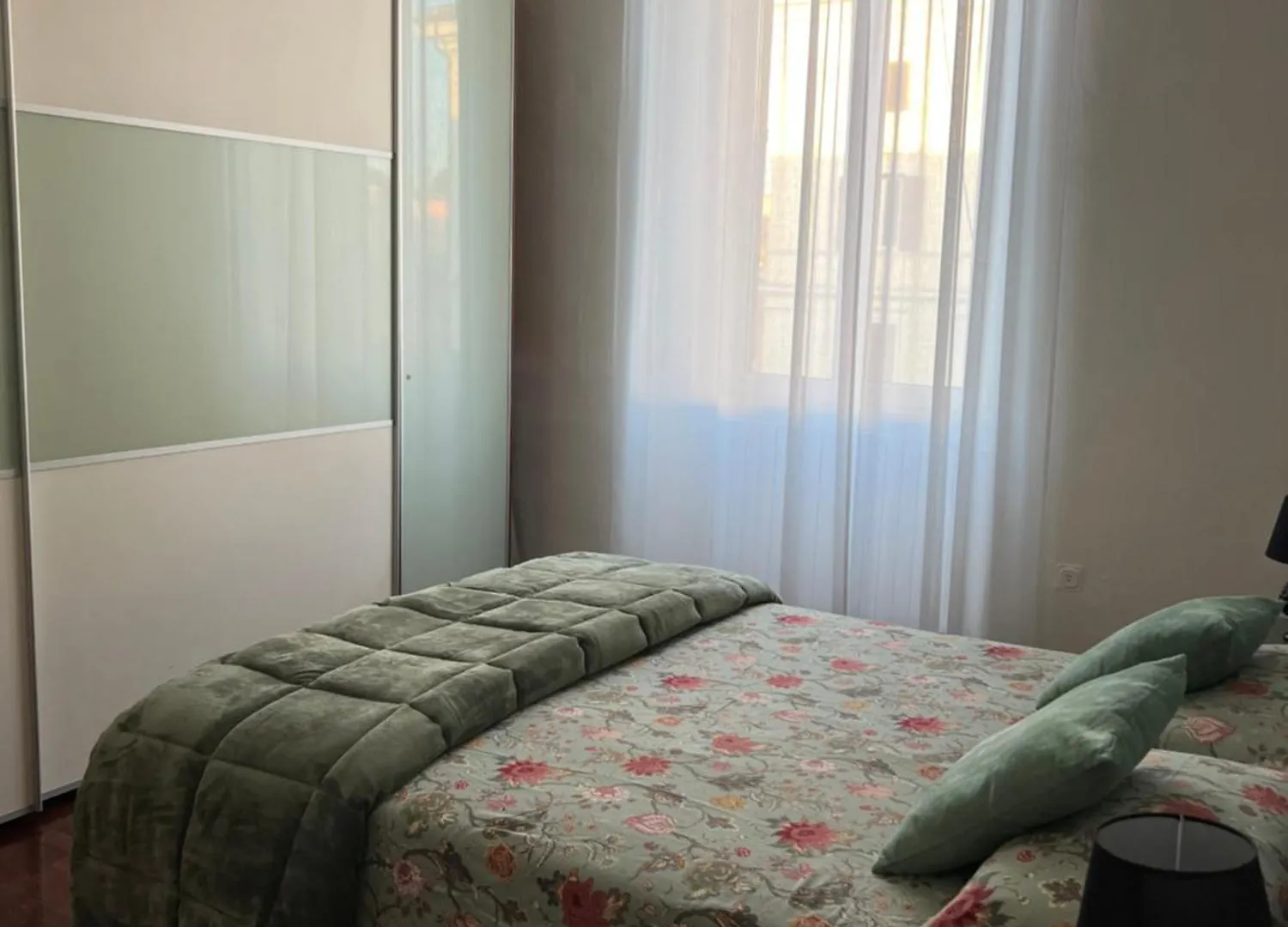 Appartamento Casa Fiore Roma