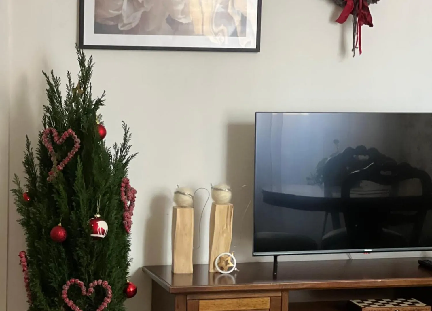 Apartmán Casa Fiore Řím Itálie